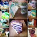 instagram soap swap collage