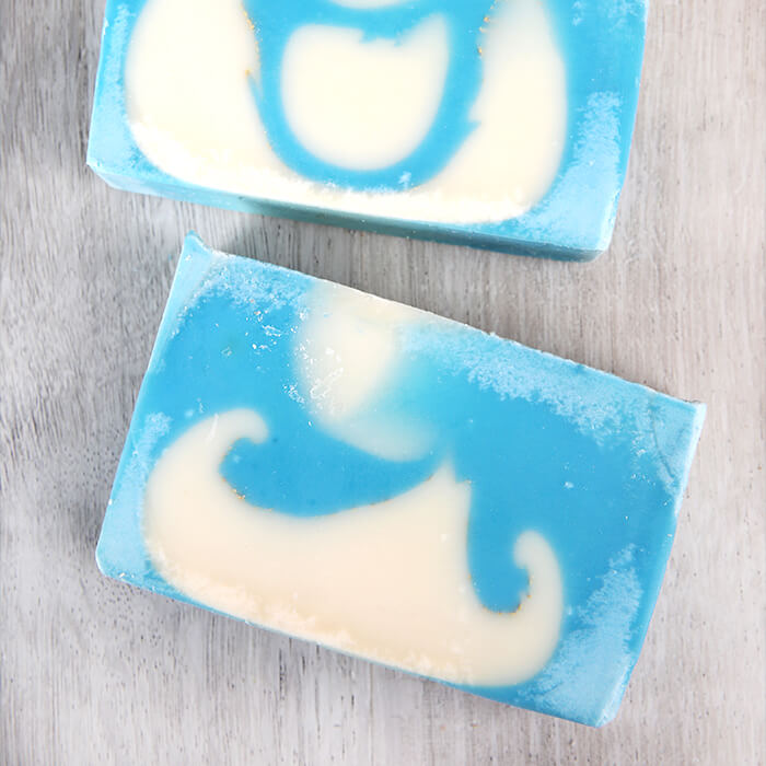 Explaining and Preventing Soda Ash Soap Queen