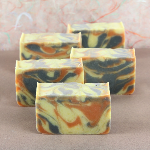 soap indigo cold process tutorial spoon plop queen natural tutorials berry use colorants soapqueen soaps