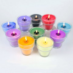 CandleGroup