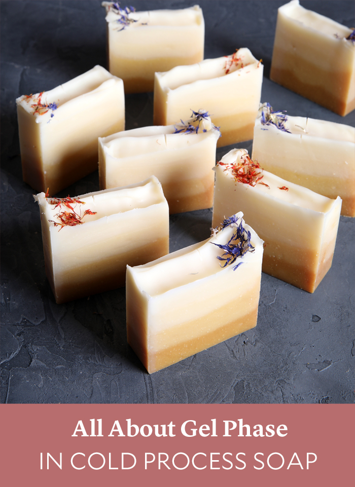 Free Beginner's Guide to Soapmaking: Cold Process - Soap Queen