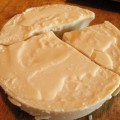 Tallow cake (sheep)