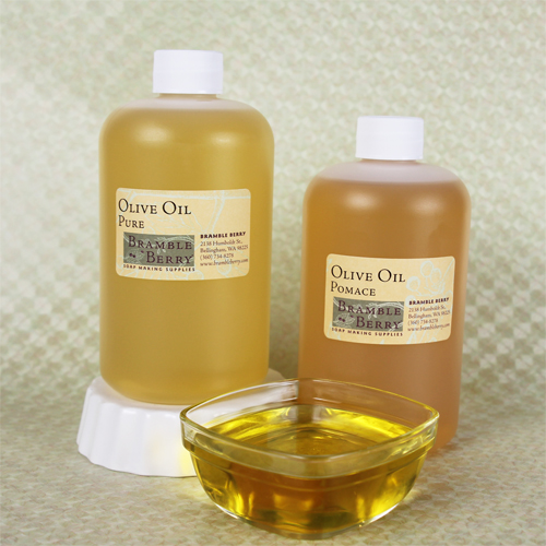 Castile Soap Recipe