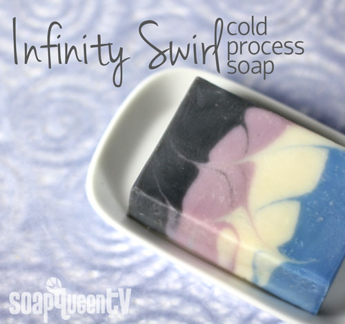 Sunday Night Spotlight: 10 Silicone Mold - Soap Queen