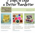 5StepstoBuildaBetterNewsletter