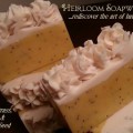 HeirloomSoapworks