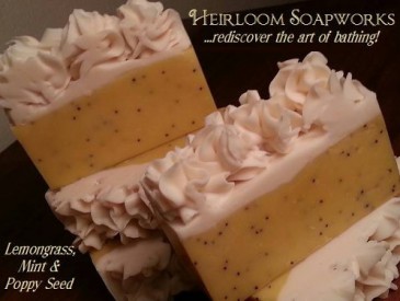 HeirloomSoapworks