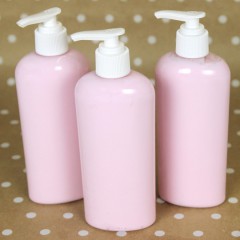 Rose and Aloe In-Shower Lotion3