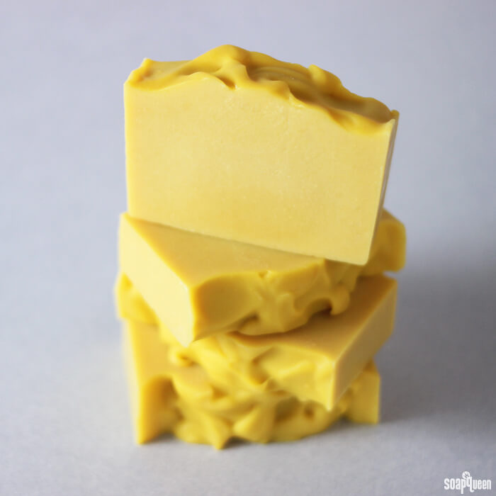 Buttermilk Bastille Baby Bar on Soap Queen TV Soap Queen