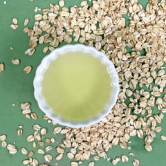 Oat Oil Cleansers