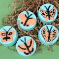 Monrach Butterfly Melt and Pour DIY Oon Soap Queen