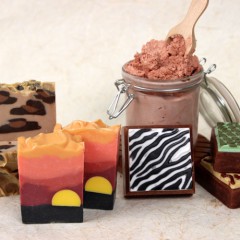 Handmade Safari Projects