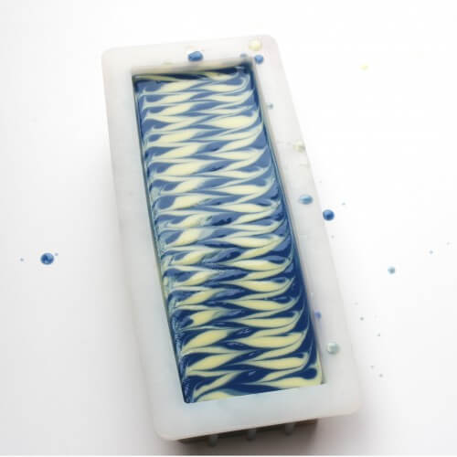 Bramble Berry Log Molds Soap Queen