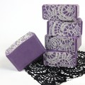 Jasmine Lace Cold Process Soap