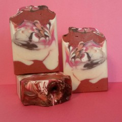 Decadent Suds
