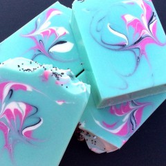 Sensually Soaps