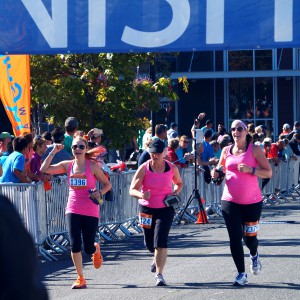 Bellingham Bay Half Marathon