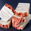 Spiced Copper Cold Process Soap