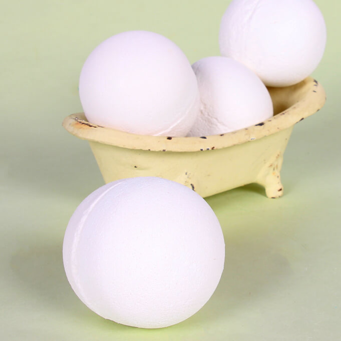 Hidden Color Bath Bombs on Soap Queen TV - Soap Queen
