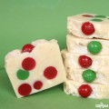 Holiday Candy Rebatch DIY