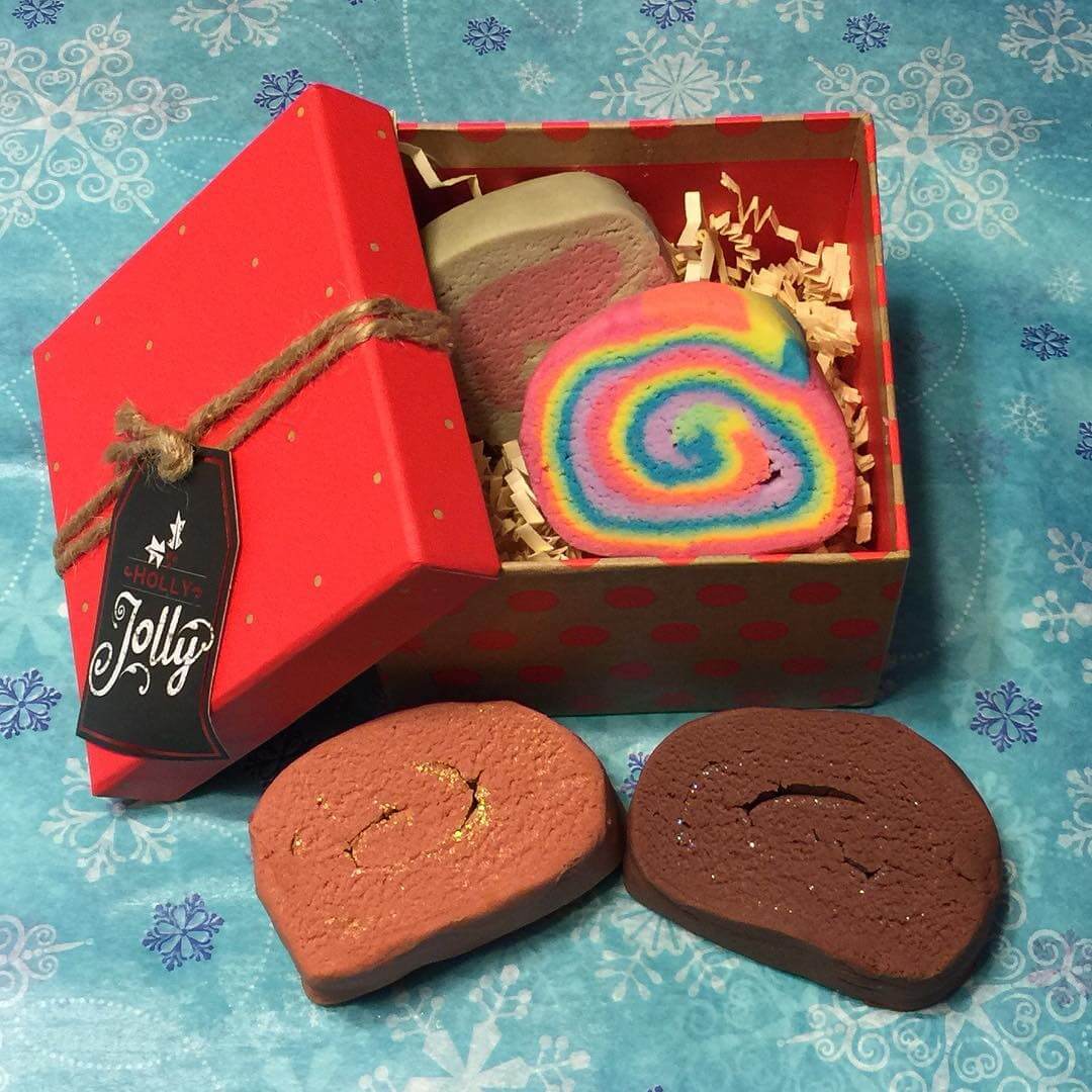 Holiday Packaging Ideas