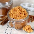 OrangeSpiceScrubDIY