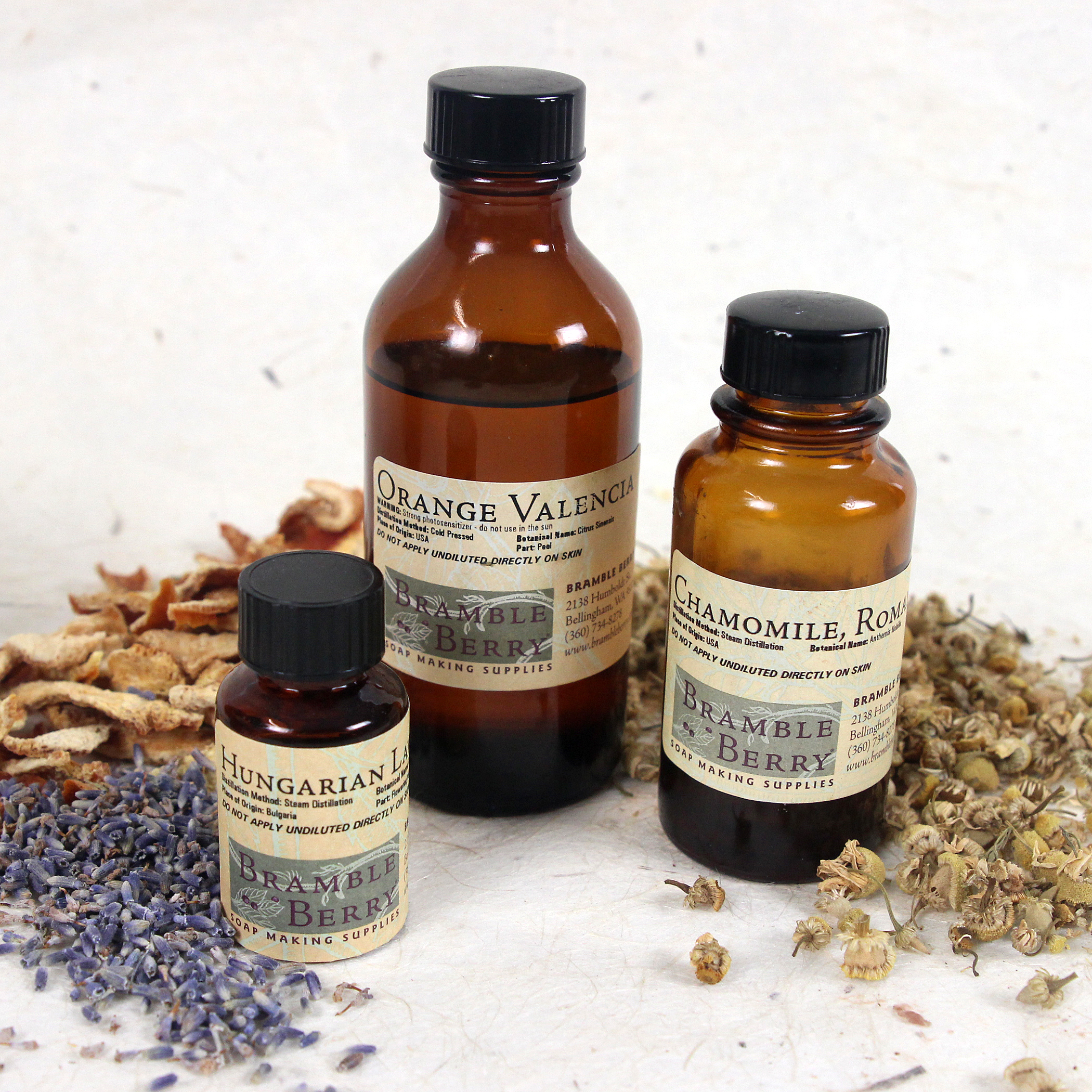 Fragrance Oil Blends for Soap Making — The Essential Oil Company