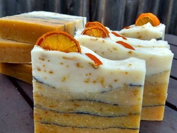 Rise Soap