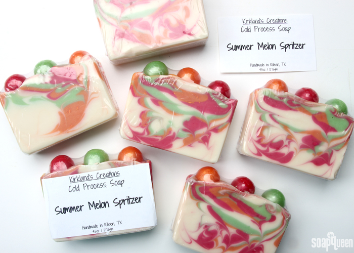 The Spring Soap Swap is over, but another swap will take place in August 2016! Click here to learn how to be among the first notified of how and when to sign up.