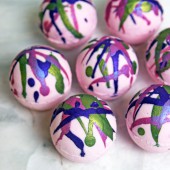 PaintedBerryBathFizzies