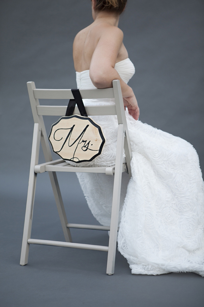 Incorporating DIY elements into your wedding saves money and gives a personal touch. Learn how to create DIY table numbers, wedding guest books and more.