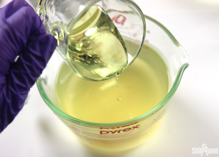 fragrance in candles