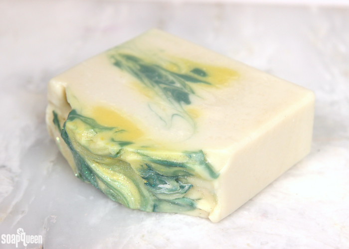 BirdiBell Creations Soap