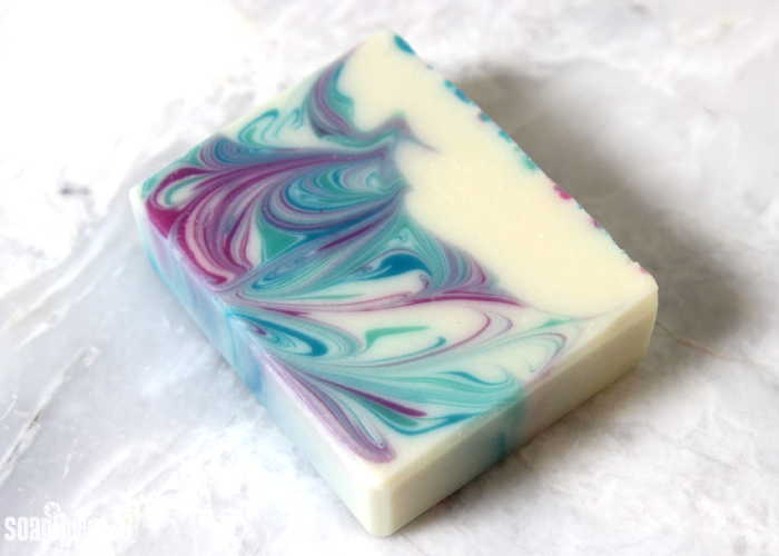 Baabbly Soap