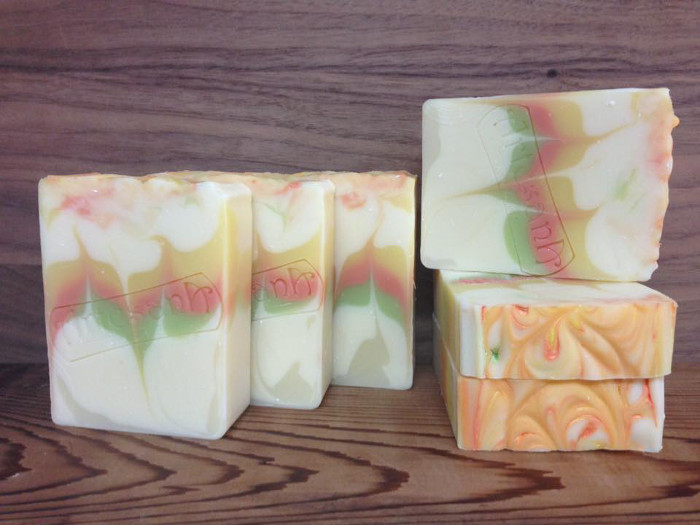 Artesana Soaps