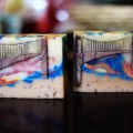 Blue Nectar Soaps