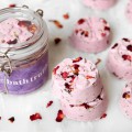 Heavenly Lilac Bath Truffles2