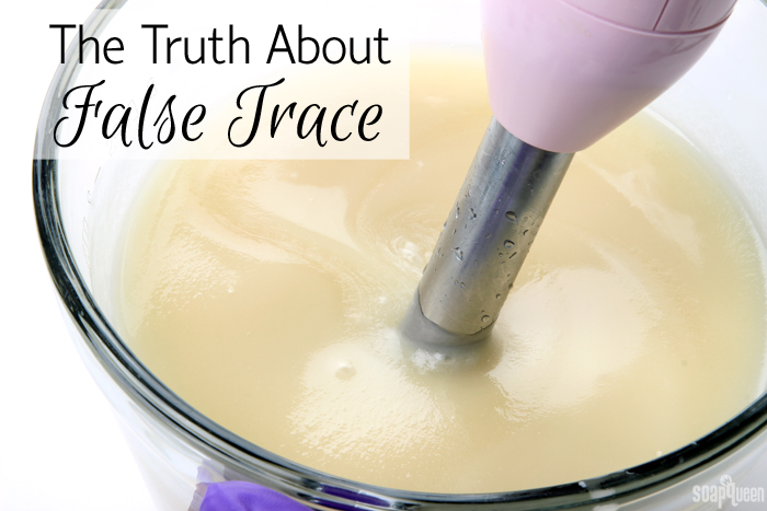 Click here to learn more about false trace and how to prevent it!