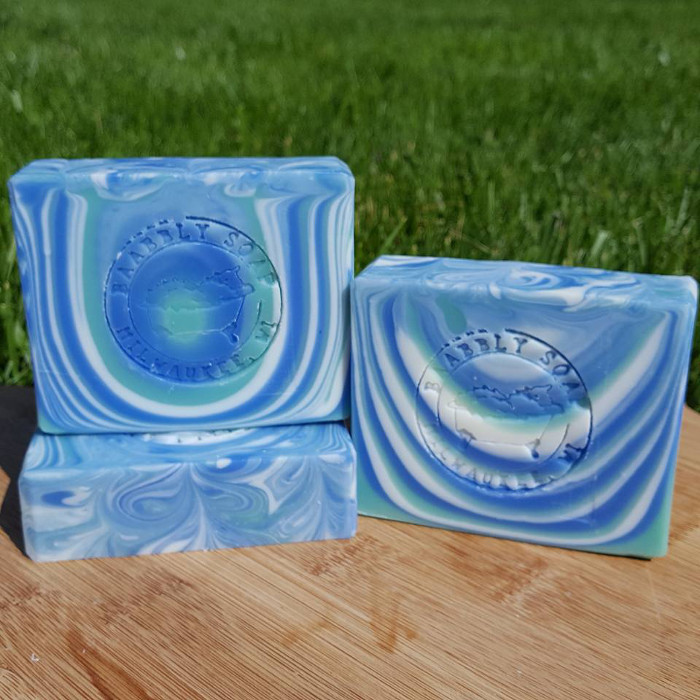 Baabbly Soap