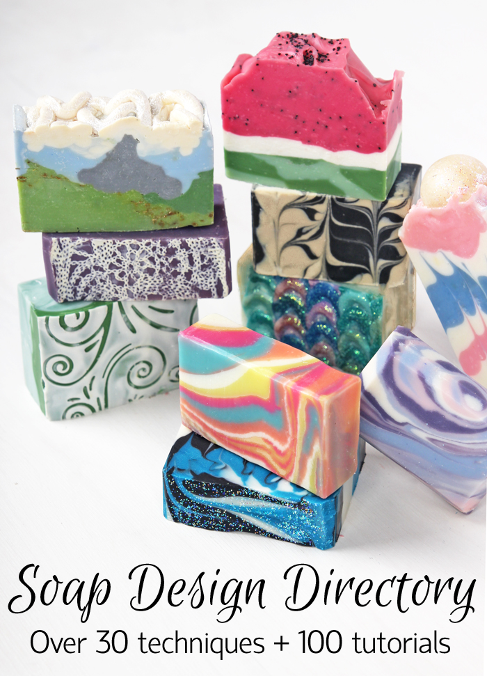 Free Beginner's Guide to Soapmaking: Common Soapmaking Oils - Soap Queen