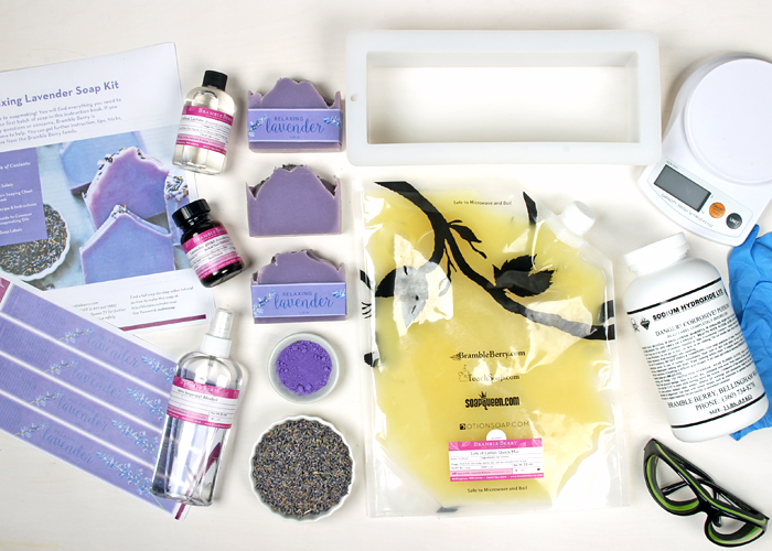 LavenderKit