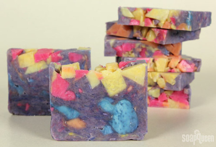 Common Soapmaking Mistakes and How to Avoid Them