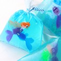 Fish in-a-bag Soap DIY