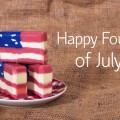 Happy Fourth of July!