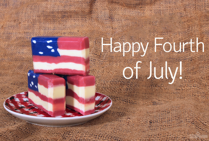 Happy Fourth of July!