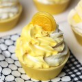 Lemon Soap Cupcakes Tutorial
