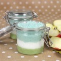 Apple Sage Scrub Tutorial