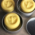 Beeswax Lotion Bars