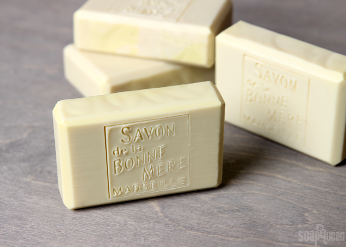 DIY Olive Oil Soap Recipe - Olive Central