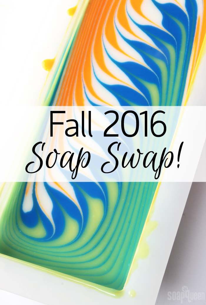 Fall2016SoapSwap